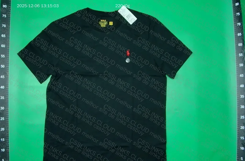 RL T-Shirts