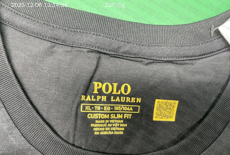 RL T-Shirts 3