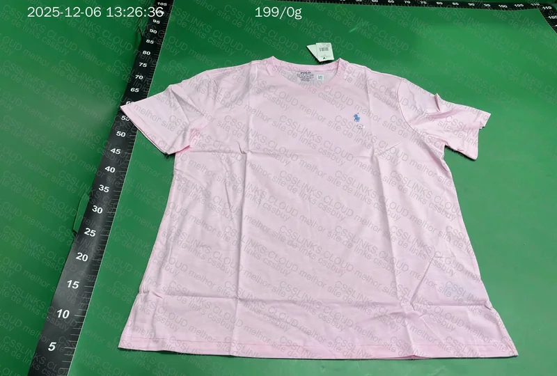 RL T-Shirts 5