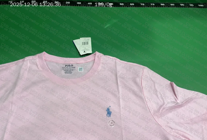 RL T-Shirts 6
