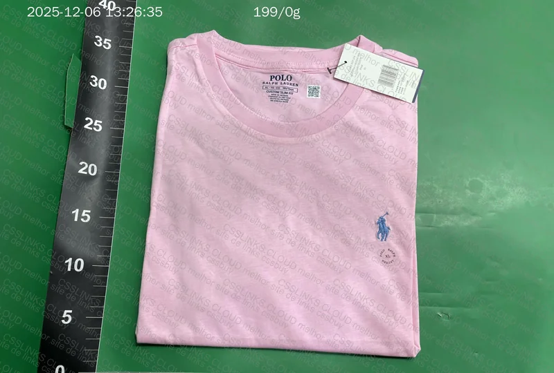 RL T-Shirts 8