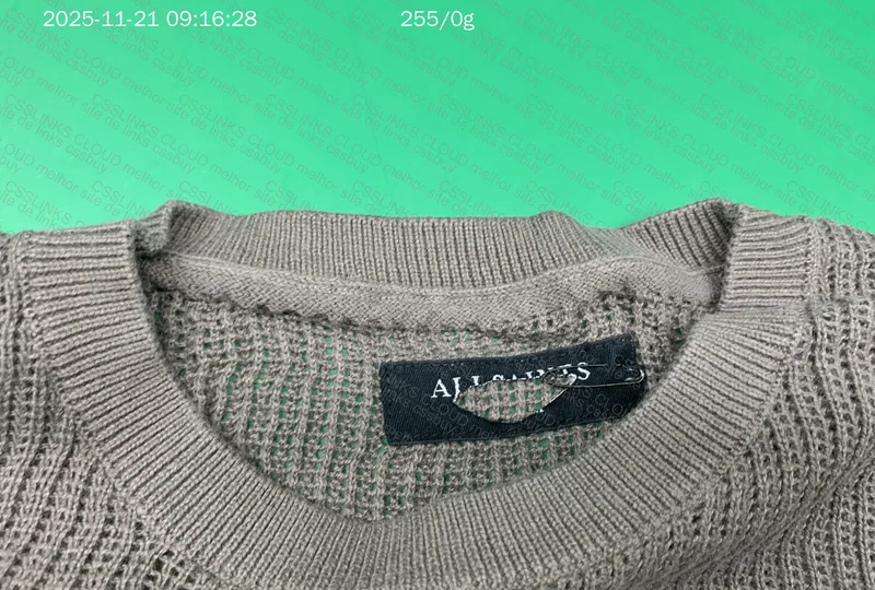 RL, Lacoste, Represent and All Saints T-Shirts 10
