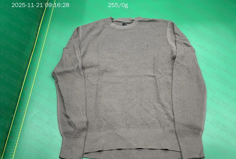 RL, Lacoste, Represent and All Saints T-Shirts 8