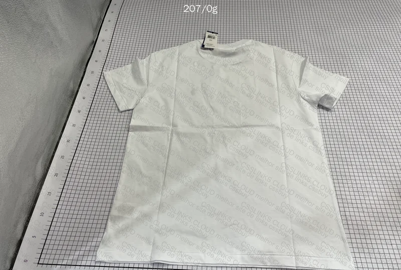 Slim Fit Polo Ralph Lauren T-Shirts 7