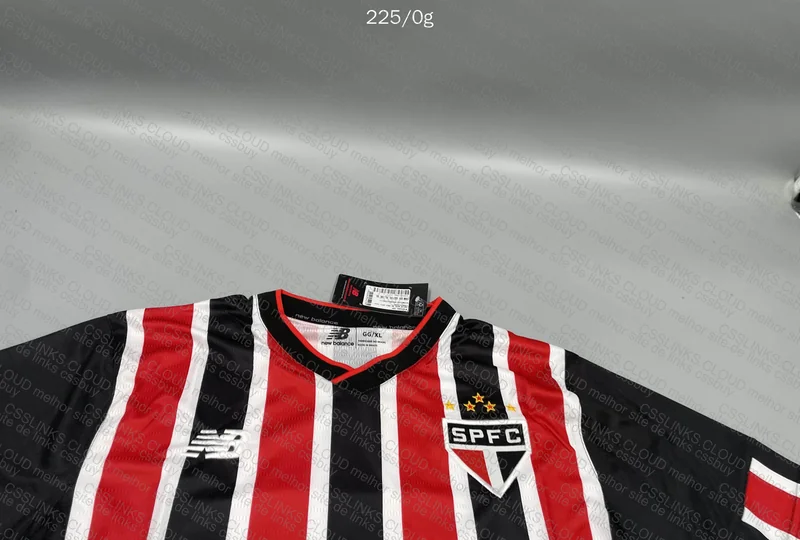 SPFC T-Shirts