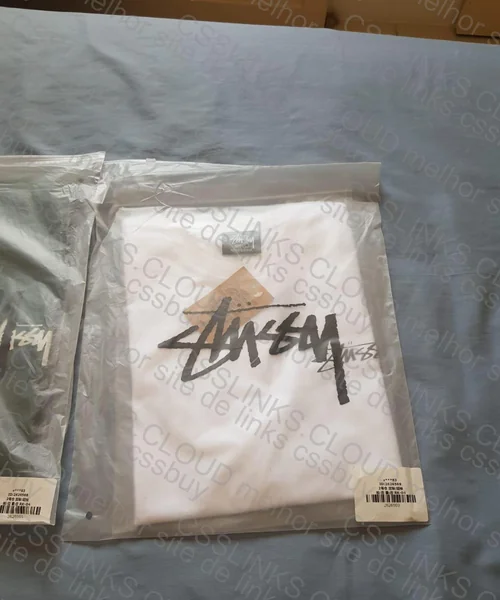 Stussy T-Shirts
