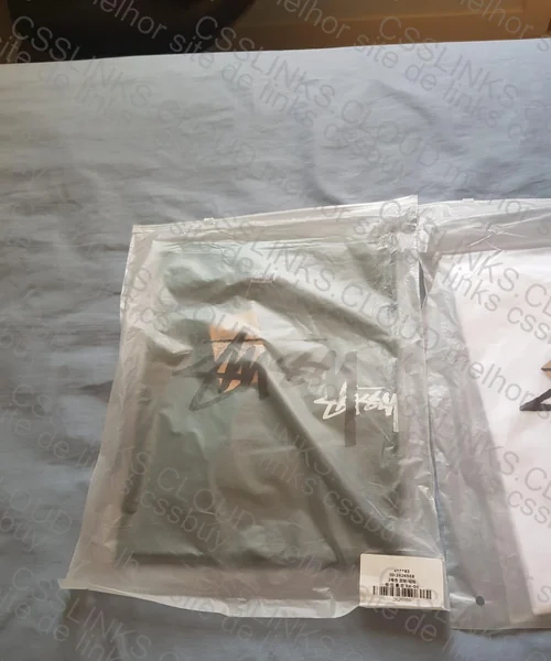Stussy T-Shirts 2