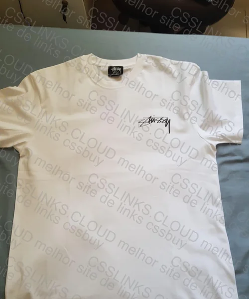 Stussy T-Shirts 3