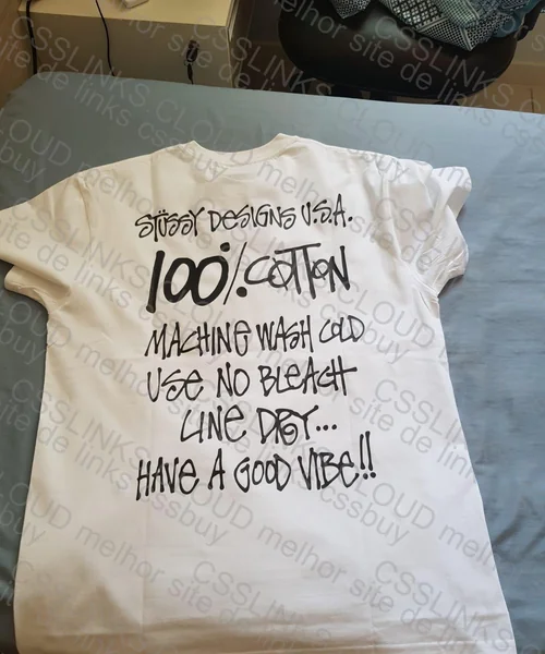 Stussy T-Shirts 4