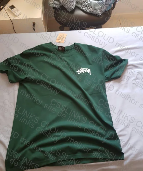 Stussy T-Shirts 5