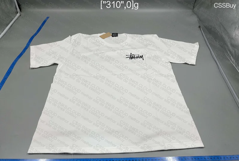 Stussy T-Shirts