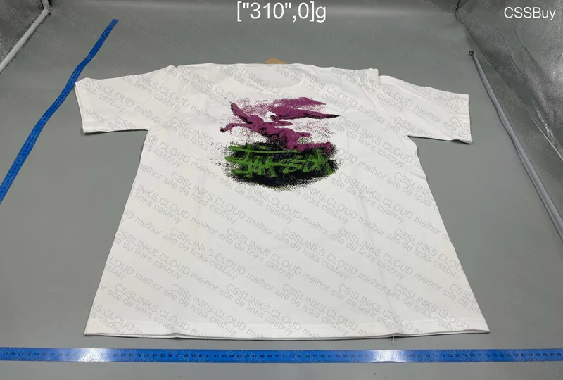 Stussy T-Shirts 2