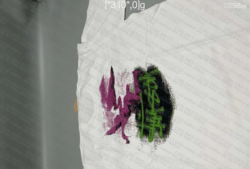 Stussy T-Shirts 3