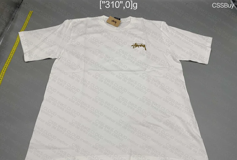 Stussy T-Shirts 4