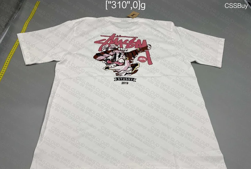 Stussy T-Shirts 5
