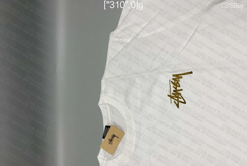 Stussy T-Shirts 6
