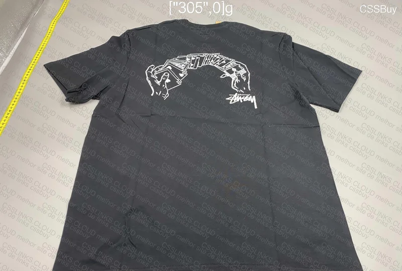 Stussy T-Shirts 7