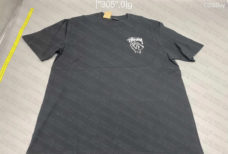 Stussy T-Shirts 8