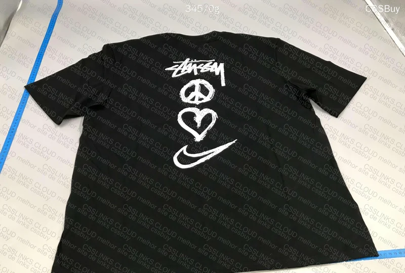 Stussy T-Shirts