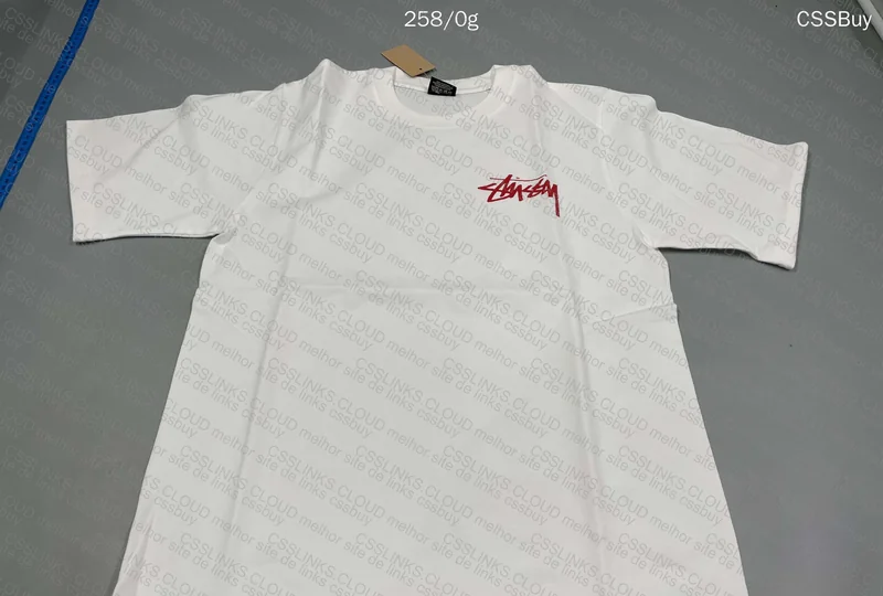 Stussy T-Shirts 2