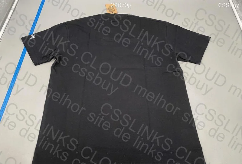 Stussy T-Shirts