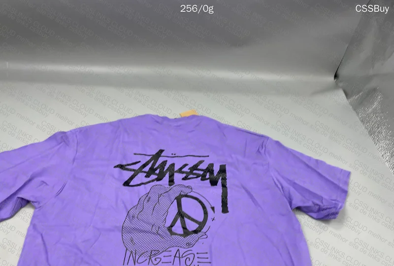 Stussy T-Shirts