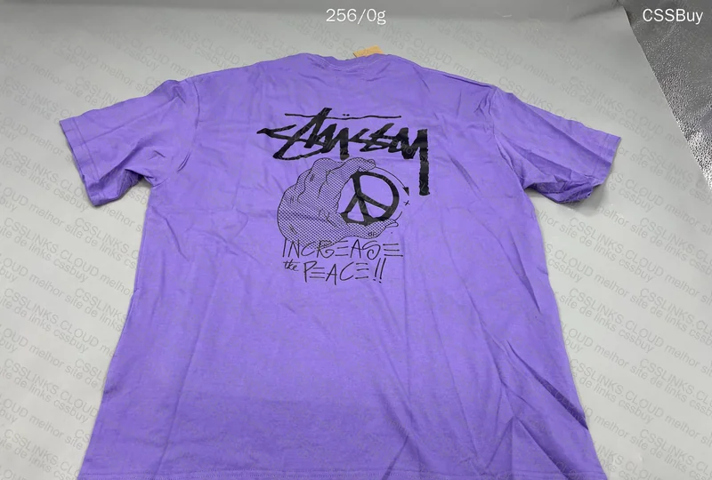 Stussy T-Shirts 2