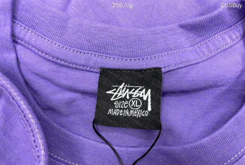 Stussy T-Shirts 3