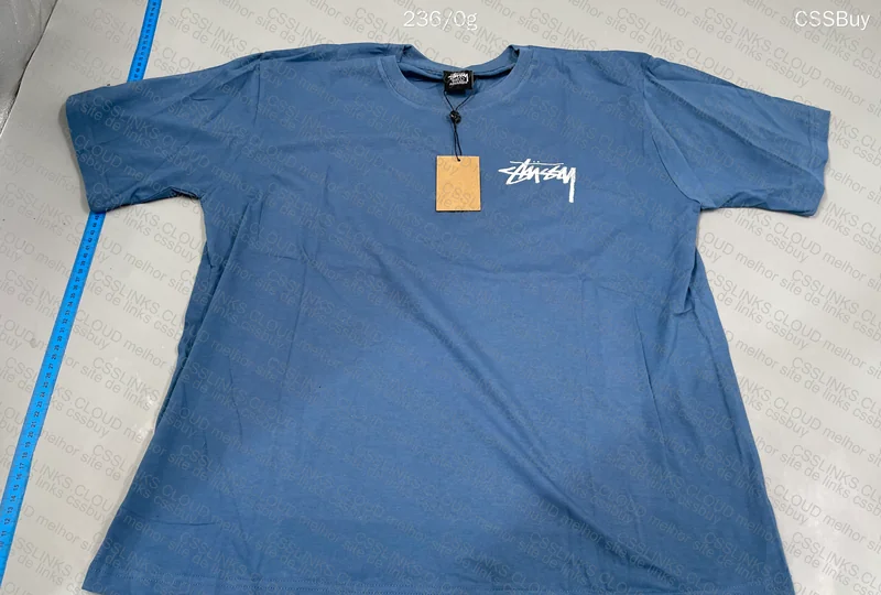 Stussy T-Shirts 6