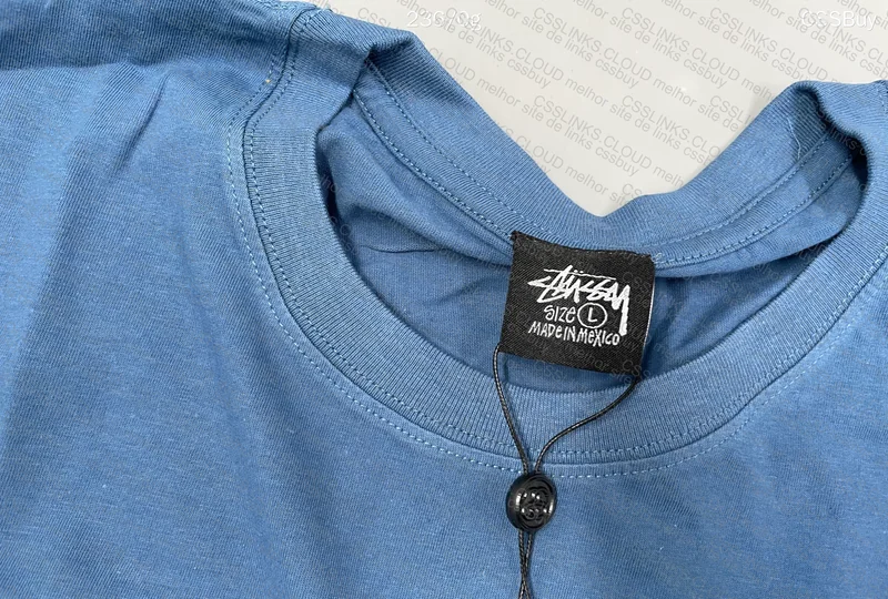 Stussy T-Shirts 7