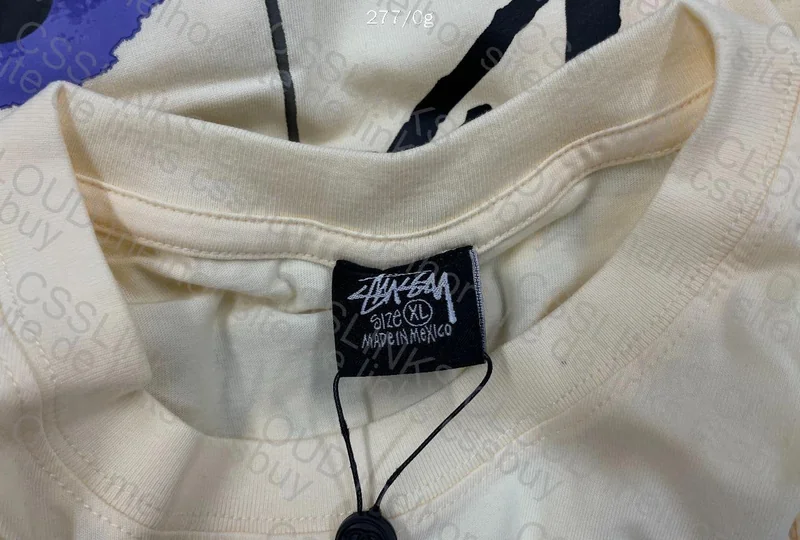 Stussy T-Shirts