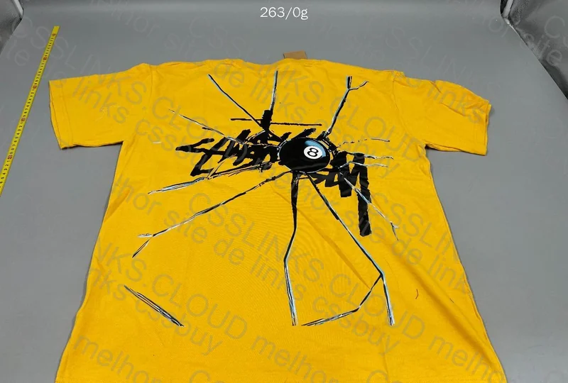 Stussy T-Shirts 10