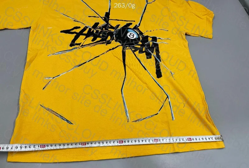 Stussy T-Shirts 4
