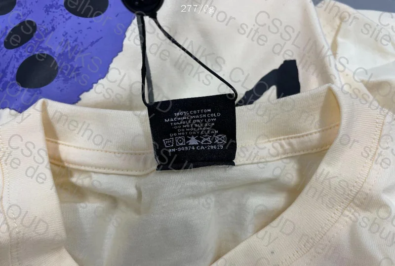 Stussy T-Shirts 6