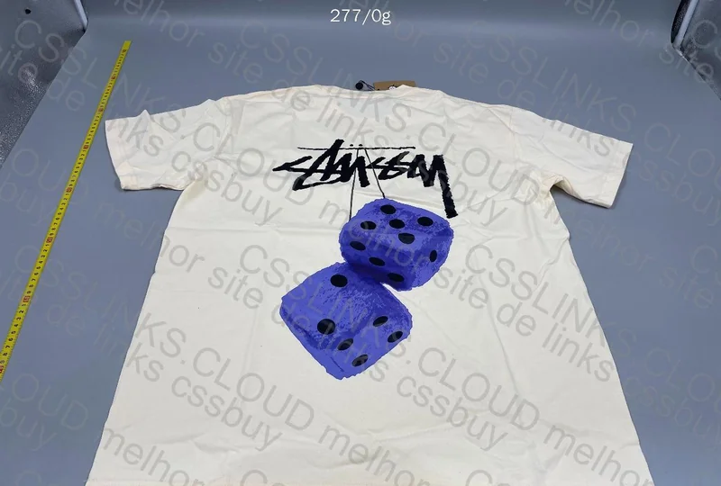Stussy T-Shirts 7