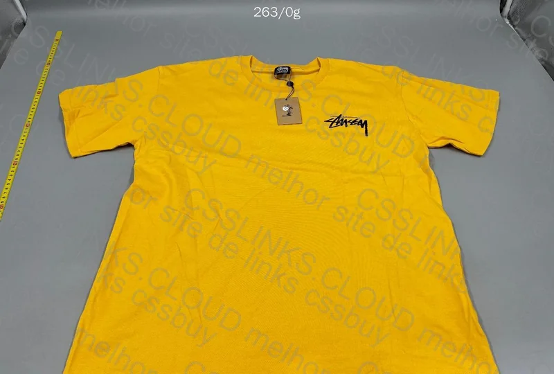 Stussy T-Shirts 8