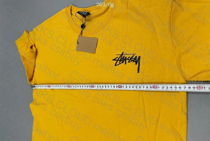 Stussy T-Shirts 9