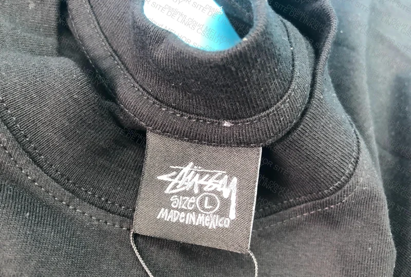 Stussy T-Shirts 3