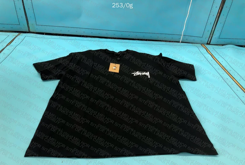 Stussy T-Shirts 4