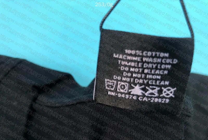 Stussy T-Shirts 5
