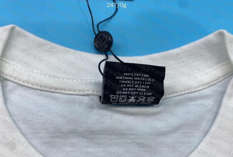 Stussy T-Shirts 6