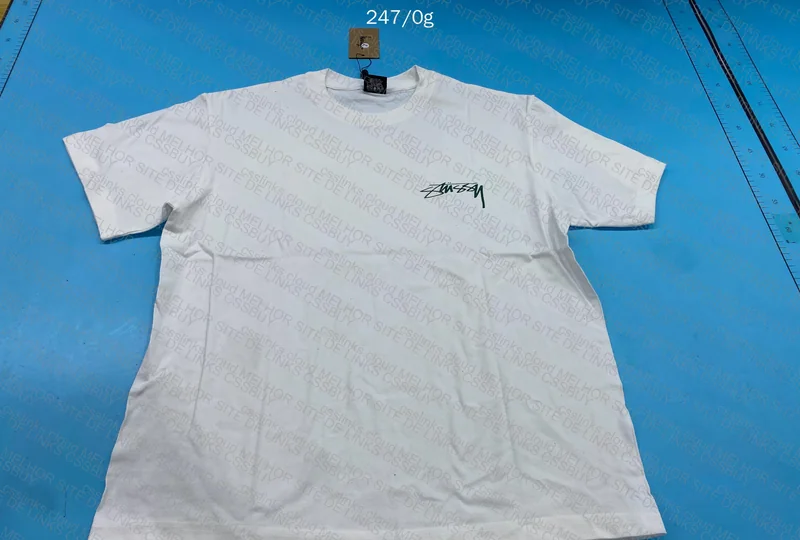 Stussy T-Shirts 7