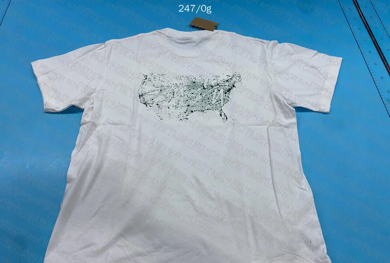 Stussy T-Shirts 8