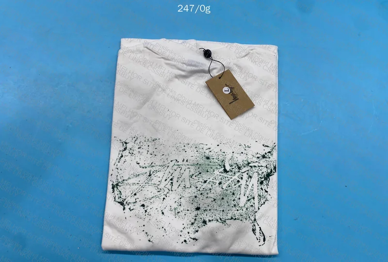 Stussy T-Shirts 9