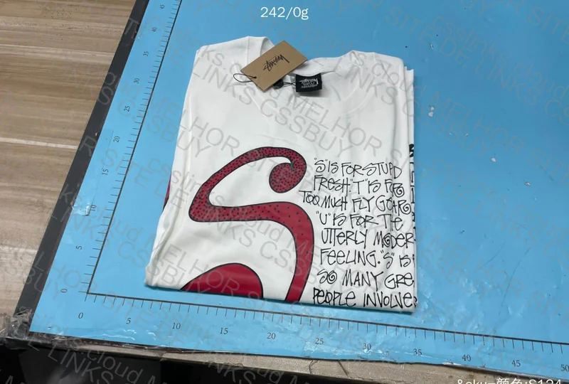 Stussy T-Shirts 4