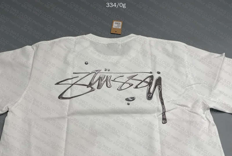 Stussy 39Y T-Shirts