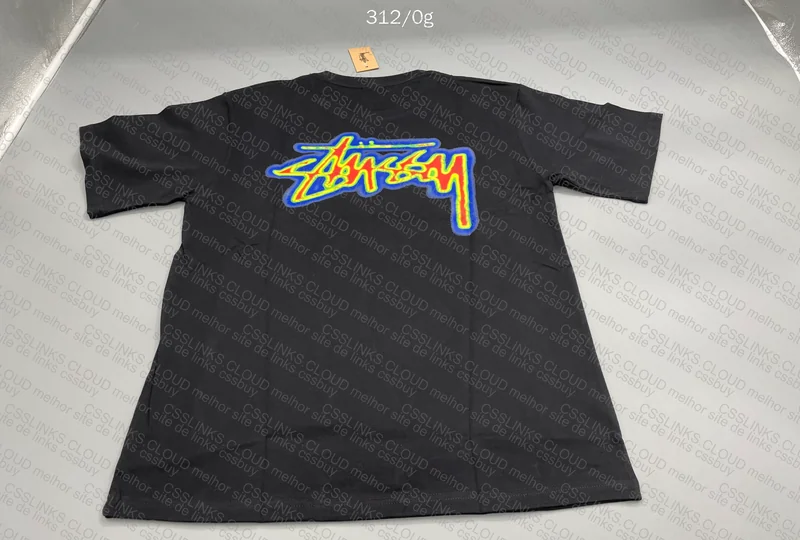 Stussy 39Y T-Shirts 10