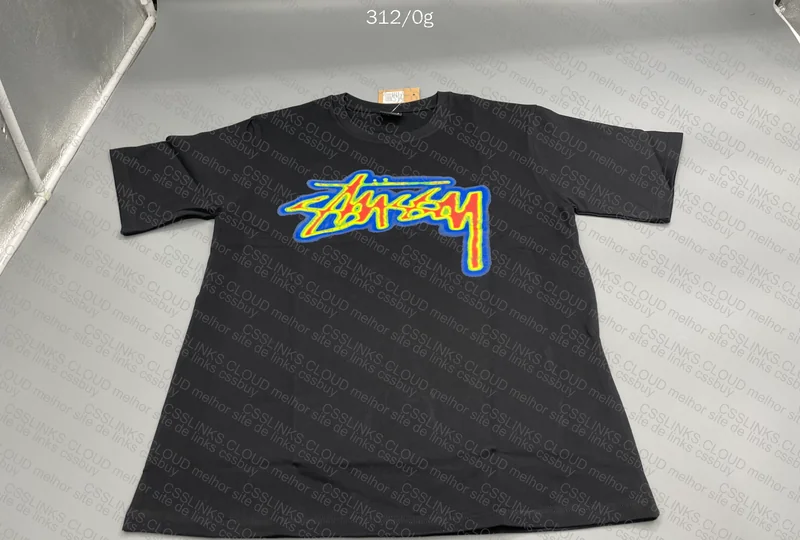 Stussy 39Y T-Shirts 8