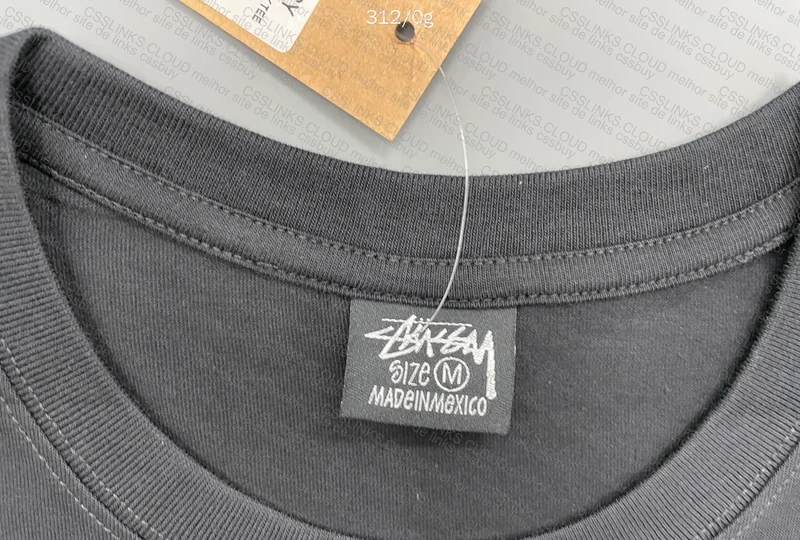 Stussy 39Y T-Shirts 9