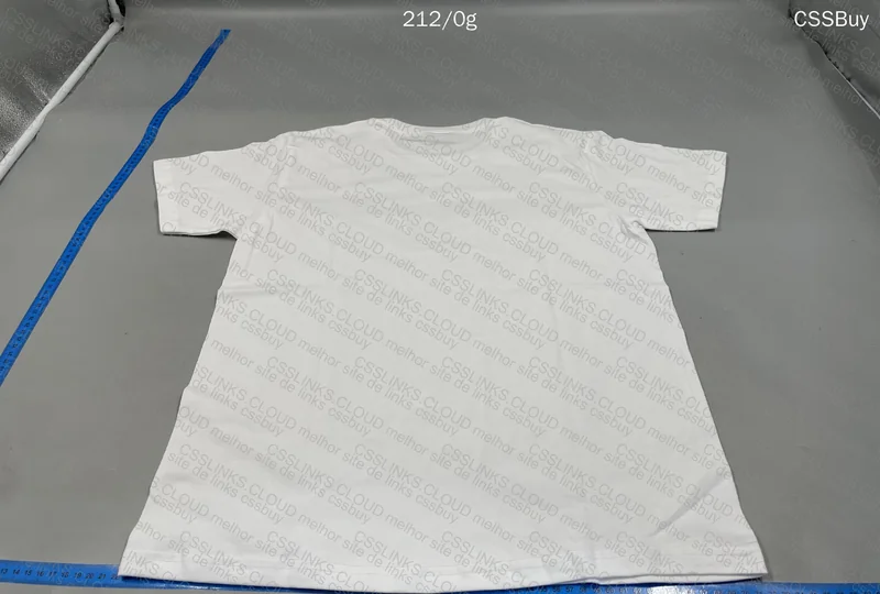 Stussy and Corteiz T-Shirts 3